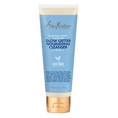 SheaMoisture - Manuka Honey Yogurt Glow Getter Nourishing Cleanser