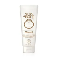 Sun Bum - Mineral Sunscreen Lotion