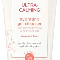 Aveeno - Ultra-Calming Hydrating Gel Cleanser