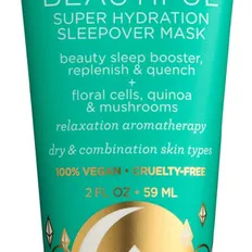 Wake Up Beautiful Mask