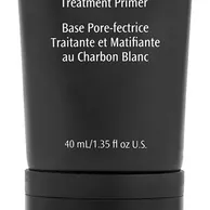Etude House - Porefecting White Charcoal Mattifying Treatment Primer