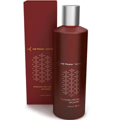 Red Flower - Moroccan Mint Tea Silt Purifier