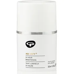 Green People - Age Defy+ 24 Hour Brightening Cream