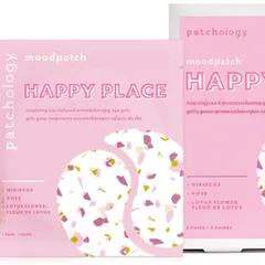 Patchology - Moodpatch Happy Place Eye Gels