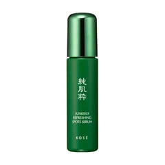 SEKKISEI - JUNKISUI Refreshing Spots Serum