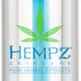 Hempz - CBD Lip Service Nourishing Lip Conditioner SPF 15