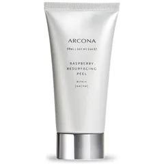 ARCONA - Raspberry Resurfacing Peel