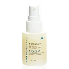 Serious Skincare - A-Force XR Serum