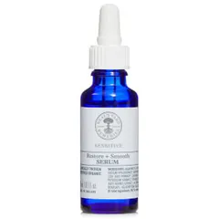 Neal's Yard Remedies - Sensitive Restore and Smooth Serum