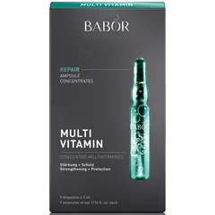 BABOR - Ampoule Multi Vitamin