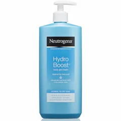 Hydro Boost Body Gel Cream