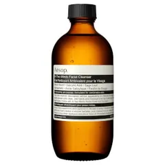 In Two Minds Facial Cleanser