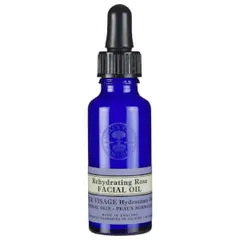 Neal's Yard Remedies - Rehydrating Rose Facial Oil