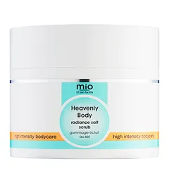 Mio Skincare - Heavenly Body Radiance Salt Scrub