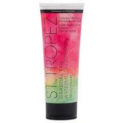 St. Tropez - Gradual Tan Watermelon Infusion Body Lotion
