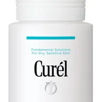 Curel - Foaming Facial Wash