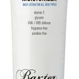 Baxter of California - Oil Free Moisturizer SPF 15