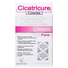 Cicatricure - Wrinkle Cream