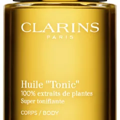 Clarins - Tonic Body Treatment Oil
