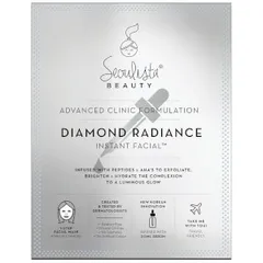 Seoulista - Beauty Diamond Radiance Instant Facial