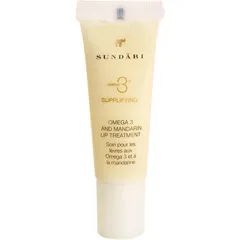 Sundari - Omega 3 & Mandarin Lip Treatment