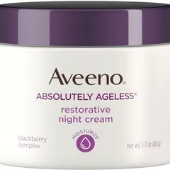 Absolutely Ageless Restoring Night Cream