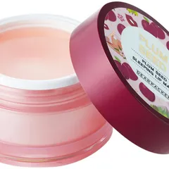 Plum Seed Sleeping Lip Mask