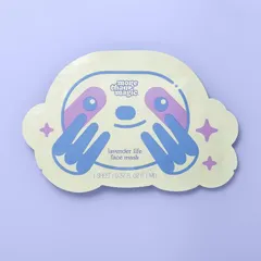 More than Magic - Sheet Face Mask