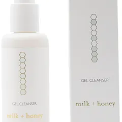 Gel Cleanser