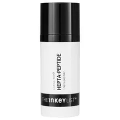 The INKEY List CA - Hepta-Peptide Serum
