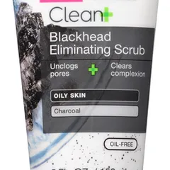 Garnier - SkinActive Clean+ Blackhead Eliminating Scrub