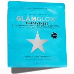 GLAMGLOW - Thirstysheet Face Mask