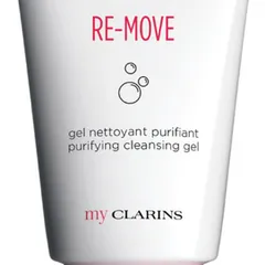 My Clarins - RE-MOVE Purifying Cleansing Gel