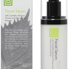 THANN - Shiso Facial Serum