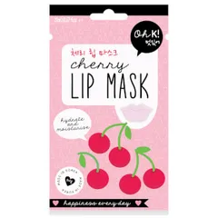 Oh K! - Cherry Lip Patch
