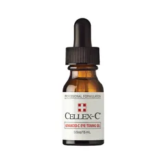 Cellex-C - Advanced C Eye Toning Gel