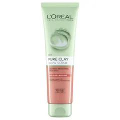 L'Oréal Paris - Pure Clay Glow Foam Wash