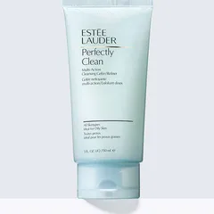 Estée Lauder - Perfectly Clean - Multi-Action Cleansing Gelée/Refiner