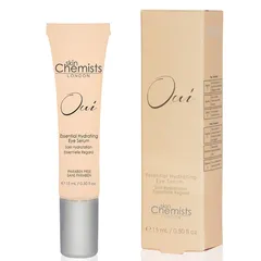 skinChemists - Oui Essential Hydrating Eye Serum