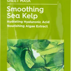 ULTA - Smoothing Sea Kelp Sheet Mask