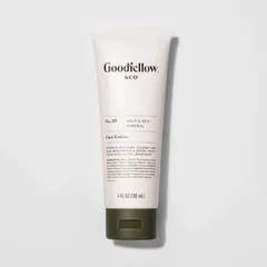 Goodfellow & Co - No.05 Kelp Sea Mineral Face Lotion