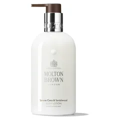 Molton Brown - Coco & Sandalwood Body Lotion