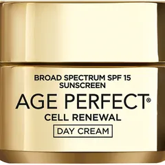 L'Oréal Paris - Age Perfect Cell Renewal Day Cream