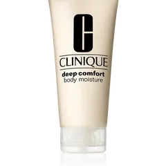 Clinique - Deep Comfort Body Moisture