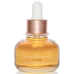 The Ritual of Namasté Anti-Aging Face Oil