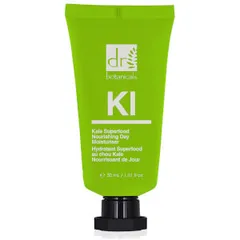 Dr. Botanicals - Apothecary Kale Superfood Nourishing Day Moisturiser