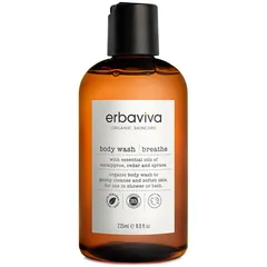 Breathe Body Wash