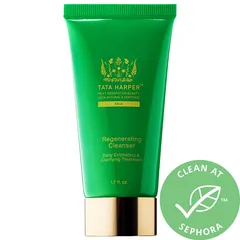 Tata Harper - Regenerating Exfoliating Cleanser