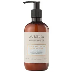 Skincare Firm & Replenish Body Serum