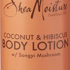 Coconut & Hibiscus Body Lotion